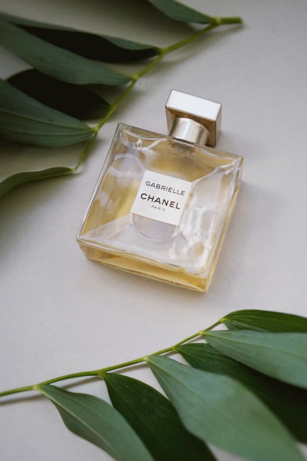 Chanel Perfume Spray